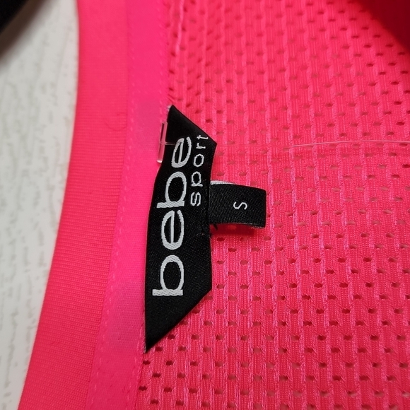 BEBE SPORT | SHIRT - Picture 4 of 6